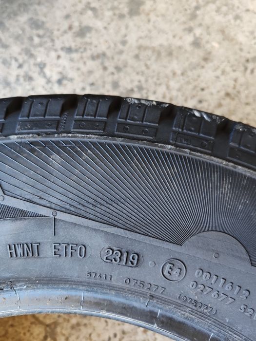 4 anvelope 215 70 15c