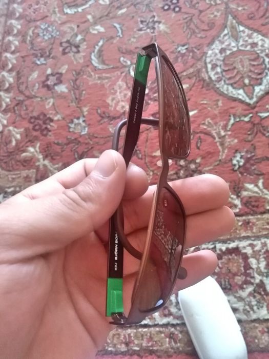 Ochelari de Vedere Bjorn Borg Chang 4 BB2