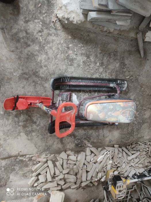 Санки (Аргамак) продам