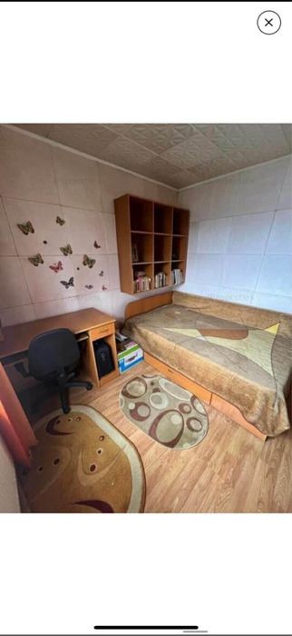 Apartament inchiriat
