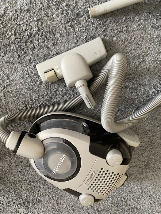 Пылесос Electrolux