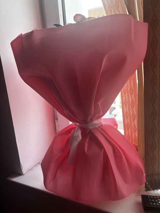 Цветы гүл 24 штук