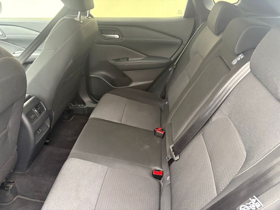 Vand Nissan Qashqai modle 2023