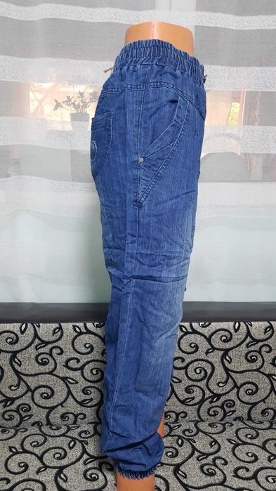 Blugi copii noi cu etichetă