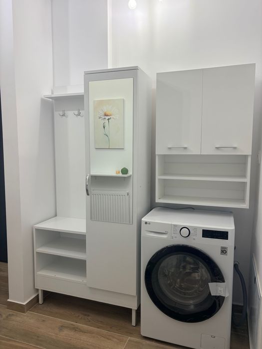 Prima închiriere – Apartament 2 camere, Vivat Residence, etaj 13