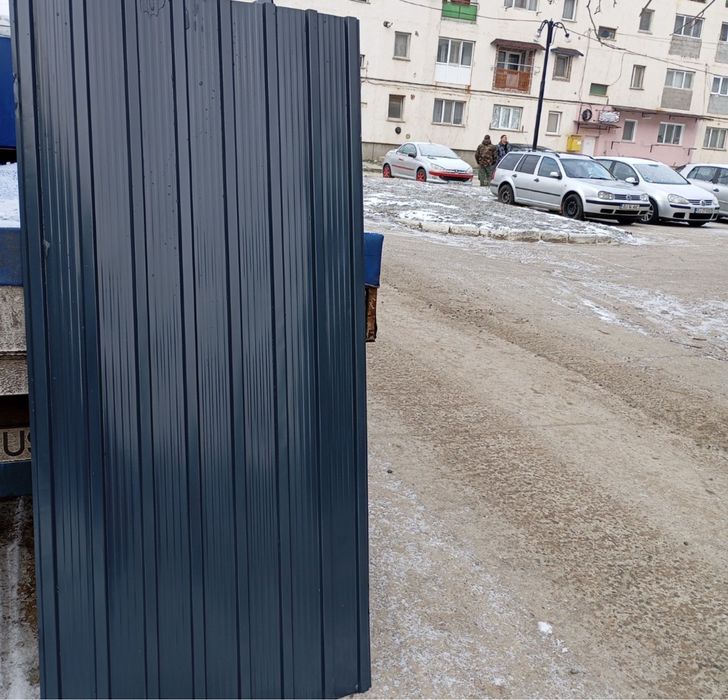 Tabla cutata colorata