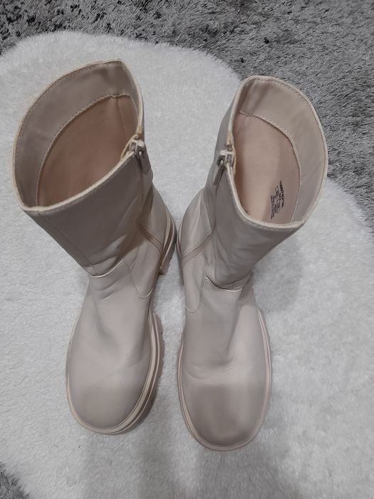 Ботуши на PULL & BEAR