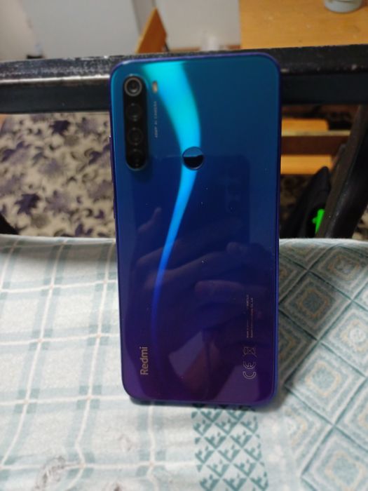 Редми нот 8 Redmi not 8