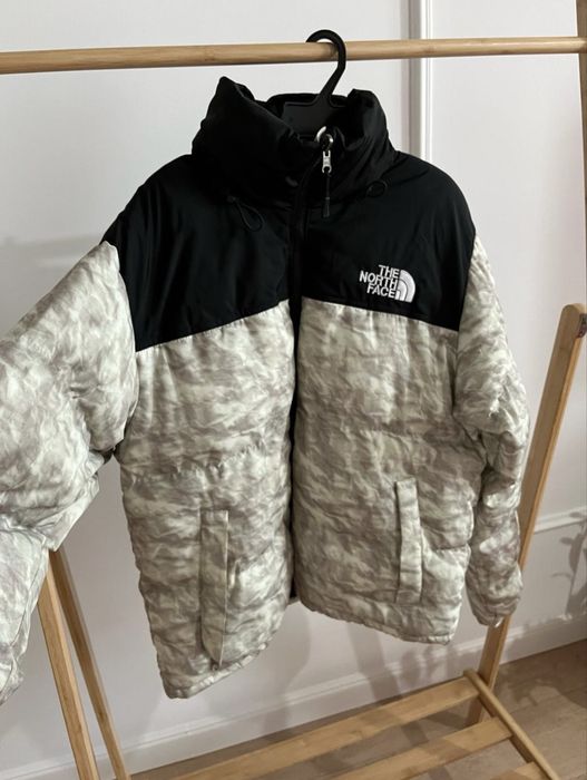 Куртка NorthFace