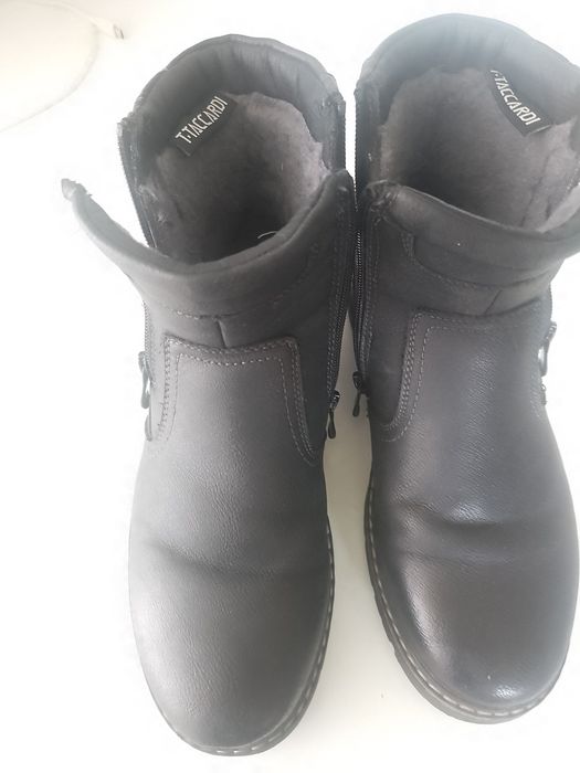 Детская обувь 36 размер