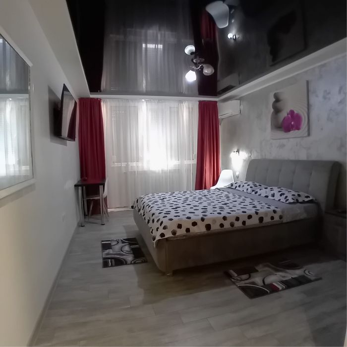 Regim hotelier garsoniera A-uri