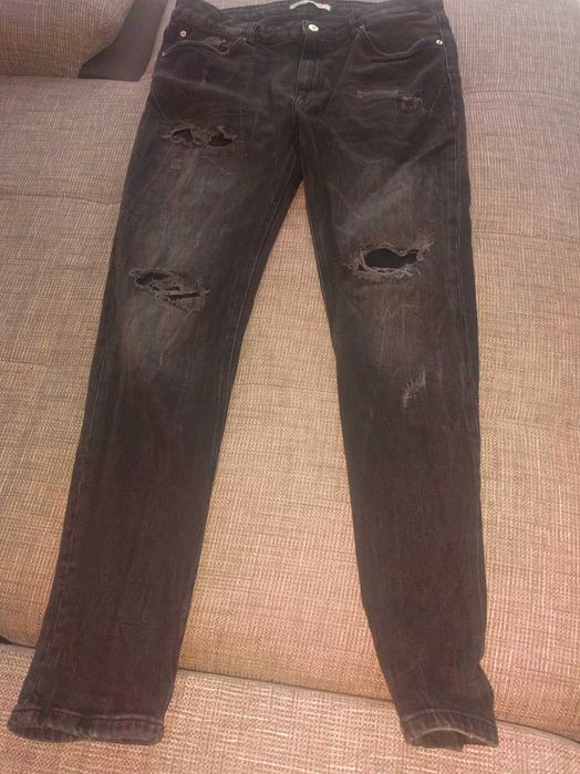 Мъжки дънки ZARA