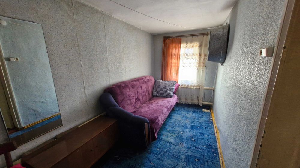 Продам ДОМ в г. Тобыл (Затобольск)