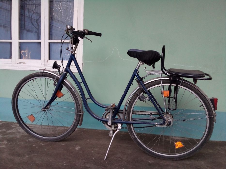 Maestro yangi modeli