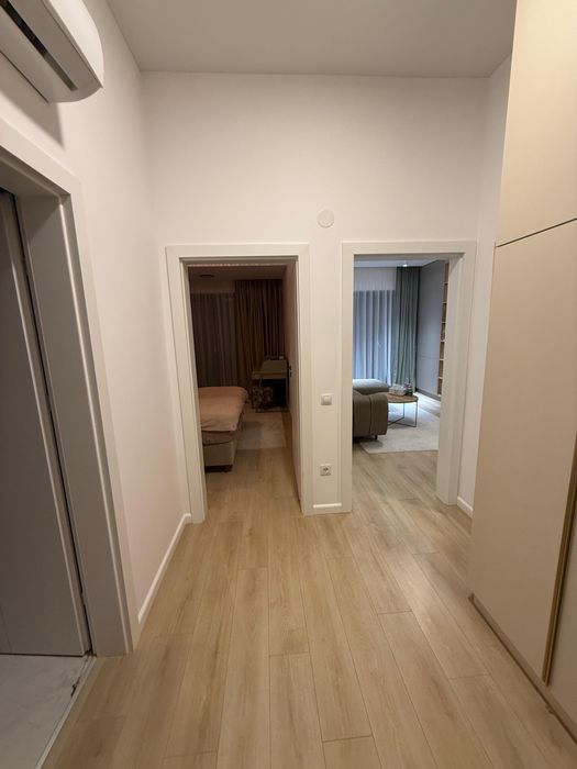 Apartament 2 camere bloc central park 3