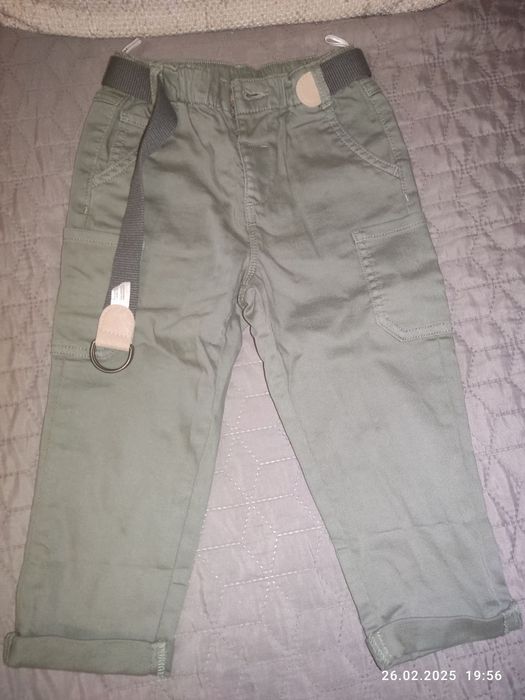 Детски Панталон C&A