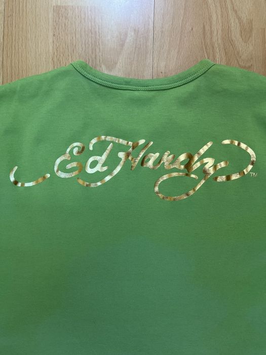 Ed Hardy мъжка тениска M-L