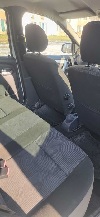 Dacia Logan 2008 1.4MPI