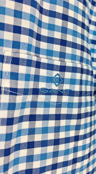 GANT Оригинална мъжка риза размер L