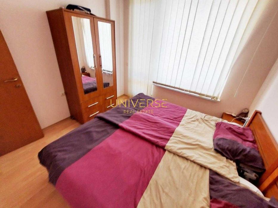 Продава се Тристаен апартамент в к.к. Слънчев бряг - 86 кв.м за 813 €/кв.м - Снимка #6