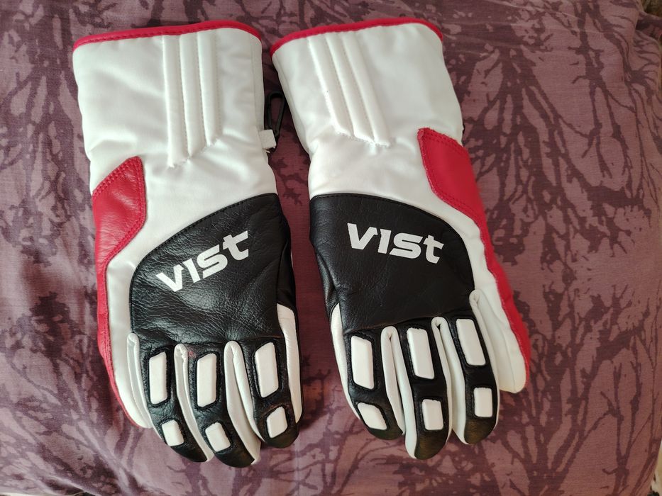 Кожени ръкавици VIST