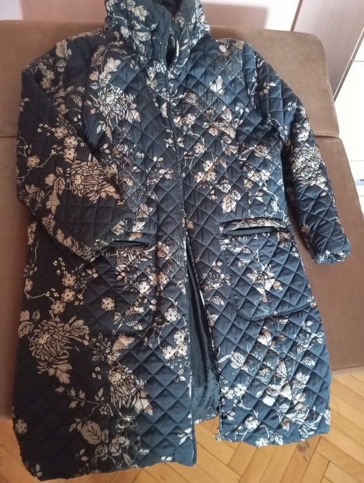 Продам срочно пуховик