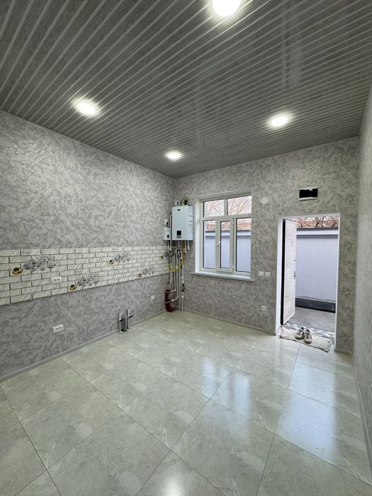 Продаётся 1 комнатный дом с ремонтом Старые Сергели