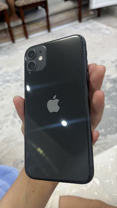 Iphone 11, без коробки