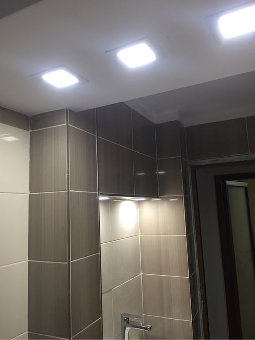 Execut lucrari constructii. Amenajari interioare/exterioare