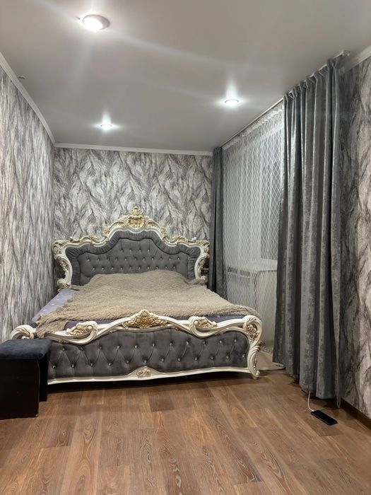 Продам 3 комнатную квартиру