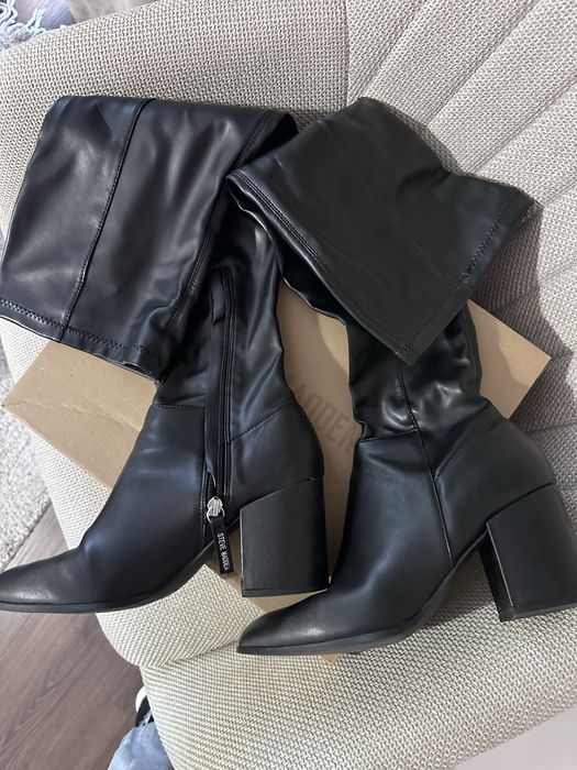 Ботуши Steve Madden
