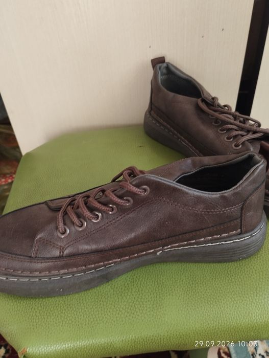 Аяқ киім 40-41 рр