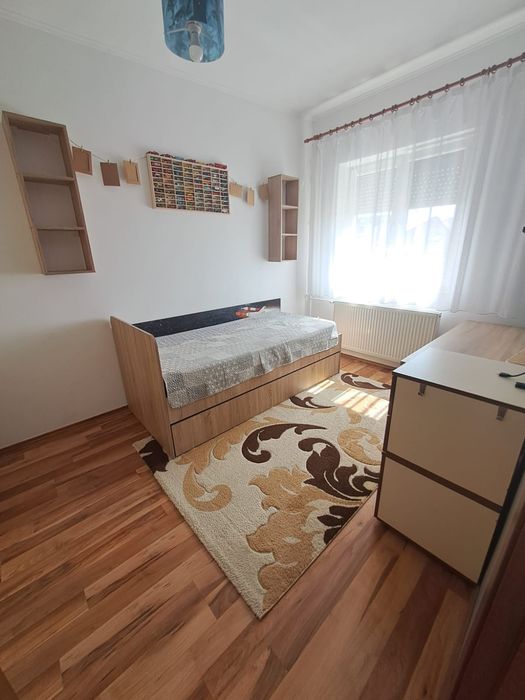 Apartament 2 camere Kogălniceanu