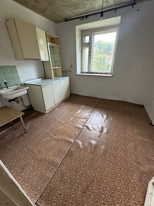 Продам квартиру в двухквартирном доме