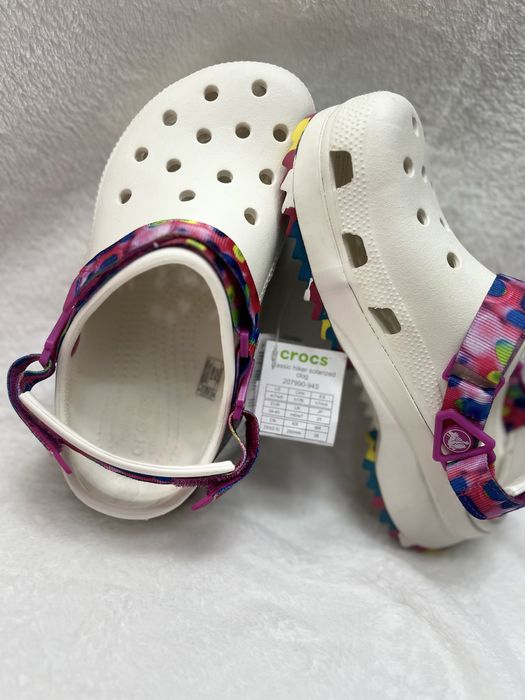 Crocs original Vietnam