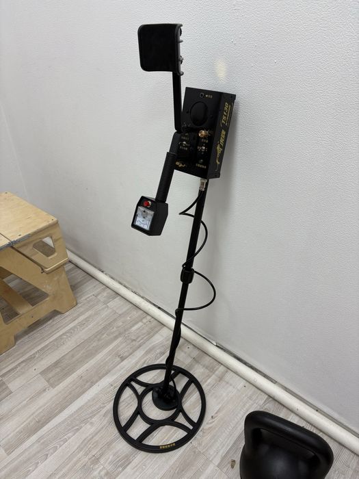 Металлоискатель Тигр TS 130