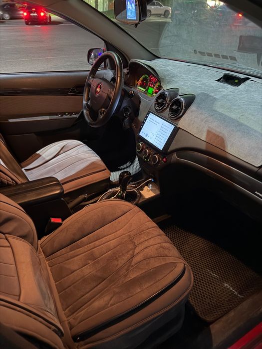 Chevrolet Nexia в рассрочку