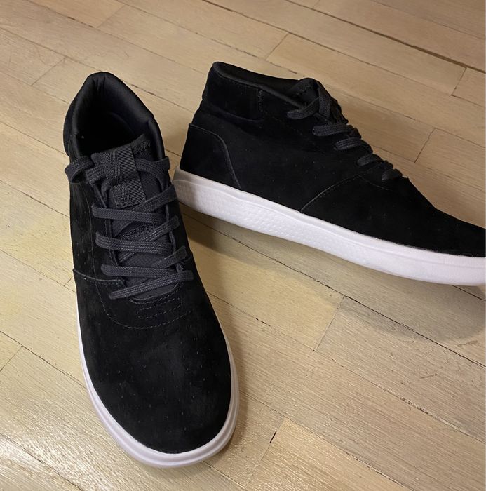 Спортни кецове Sketchers, черни, N 36