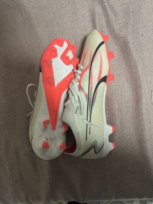 Бутсы пума оригинал