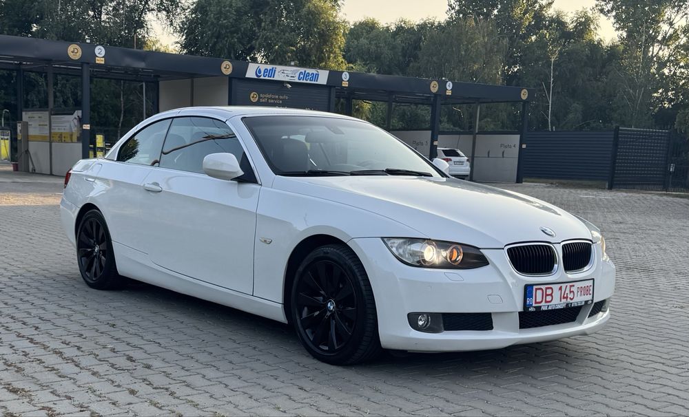 BMW 3 Series 2009 — imagine 2