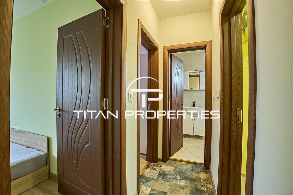 Дава се под наем Тристаен апартамент в Пловдив, Прослав - 113 кв.м за 450 € - Снимка #6