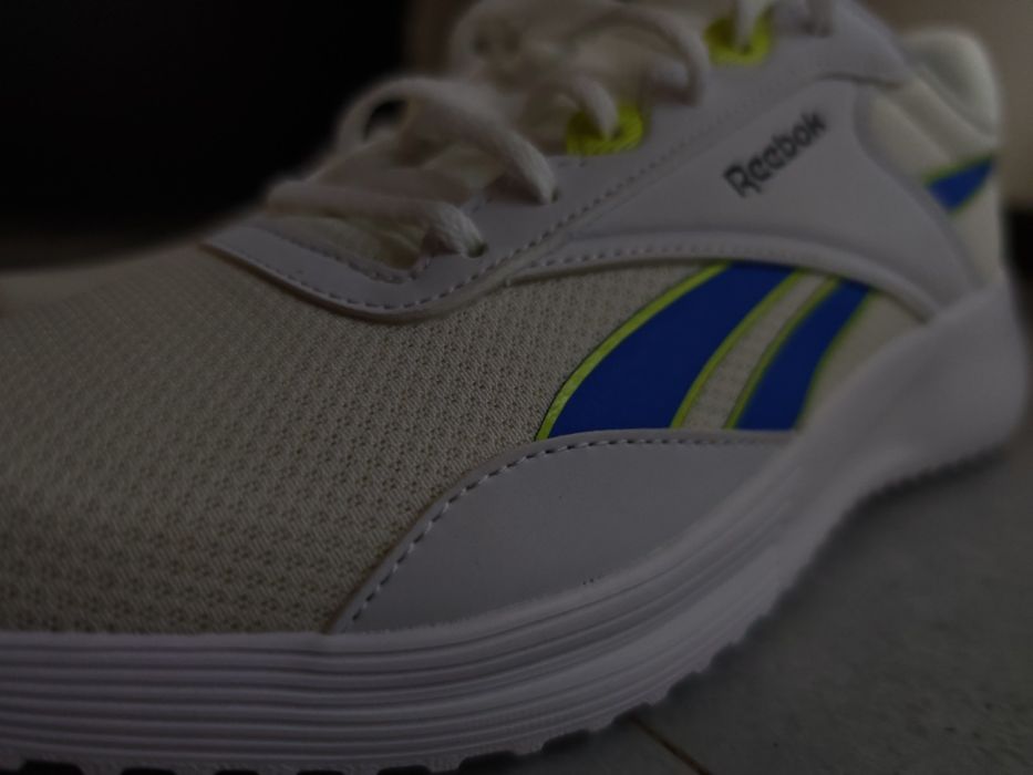 Кроссовки Reebok