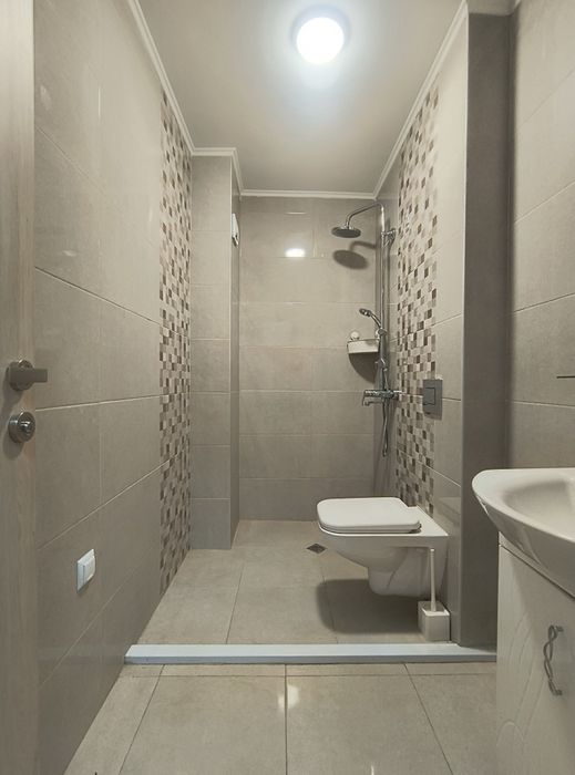 Дава се под наем Двустаен апартамент в Пловдив, Западен - 76 кв.м за 504.9 € - Снимка #6