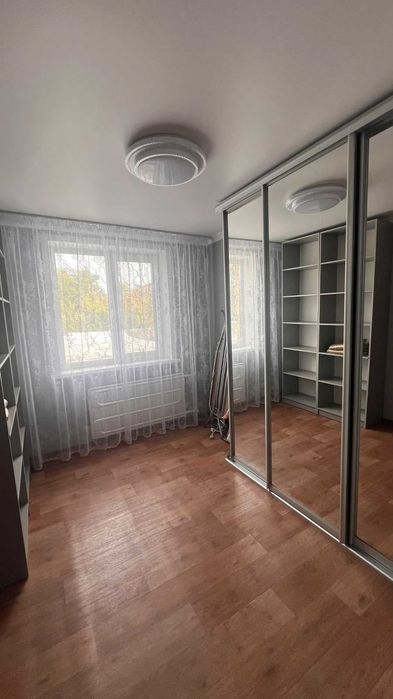 3 к квартира в центре