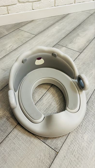 Сидушка для унитаза детская