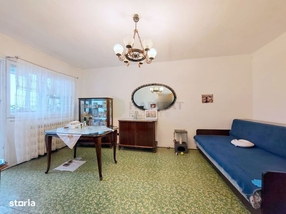 4 Camere pe Bulevardul Chișinău – „Pânza albă” pentru casa visurilor t