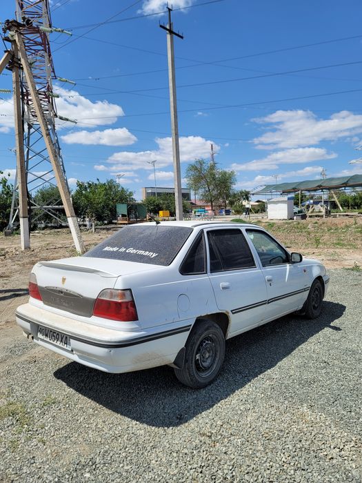 Chevrolet Nexia 2005 — 5