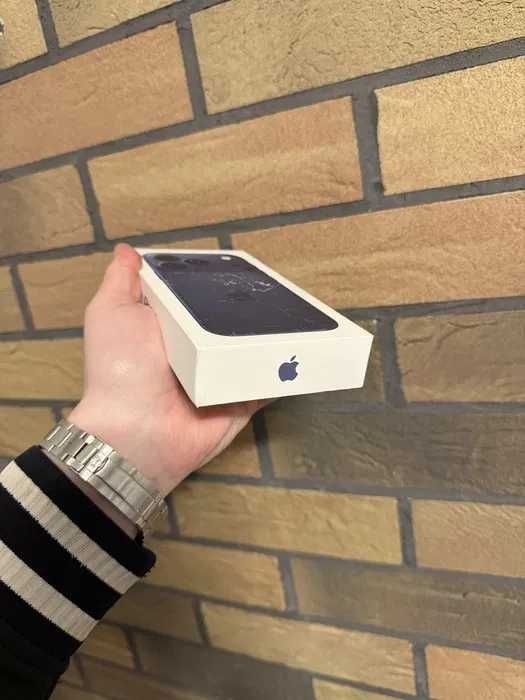 Apple iPhone 17 PRO - Deep Blue, 256 GB Sigilat.