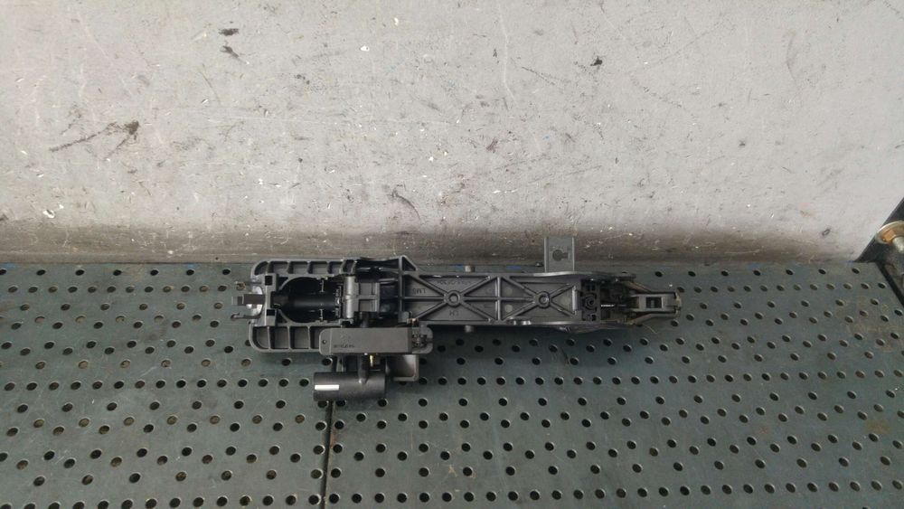 Maner usa stanga spate hyundai ix35 lm el elh