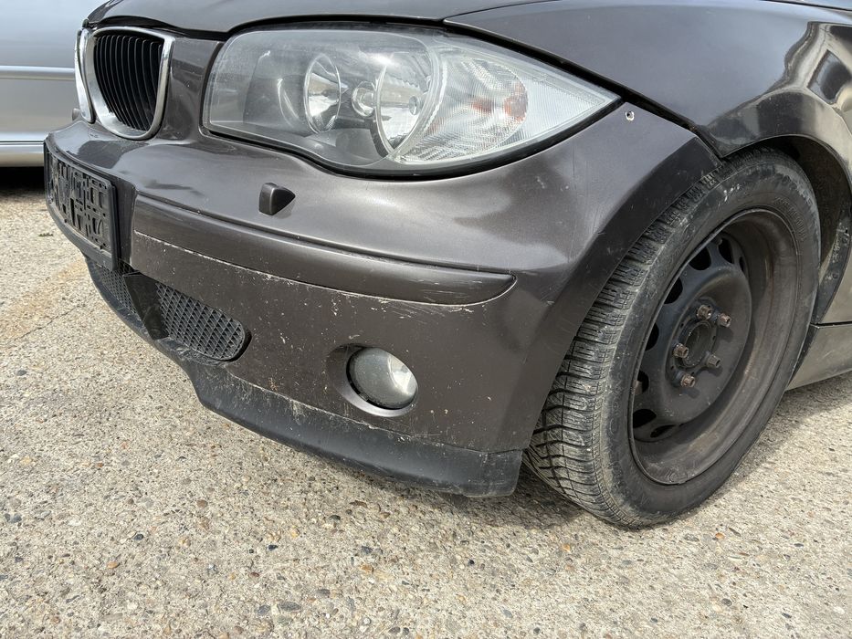Bara fata bmw seria 1 e87 e81 cu spalatoare